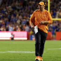 Tennessee Vols football